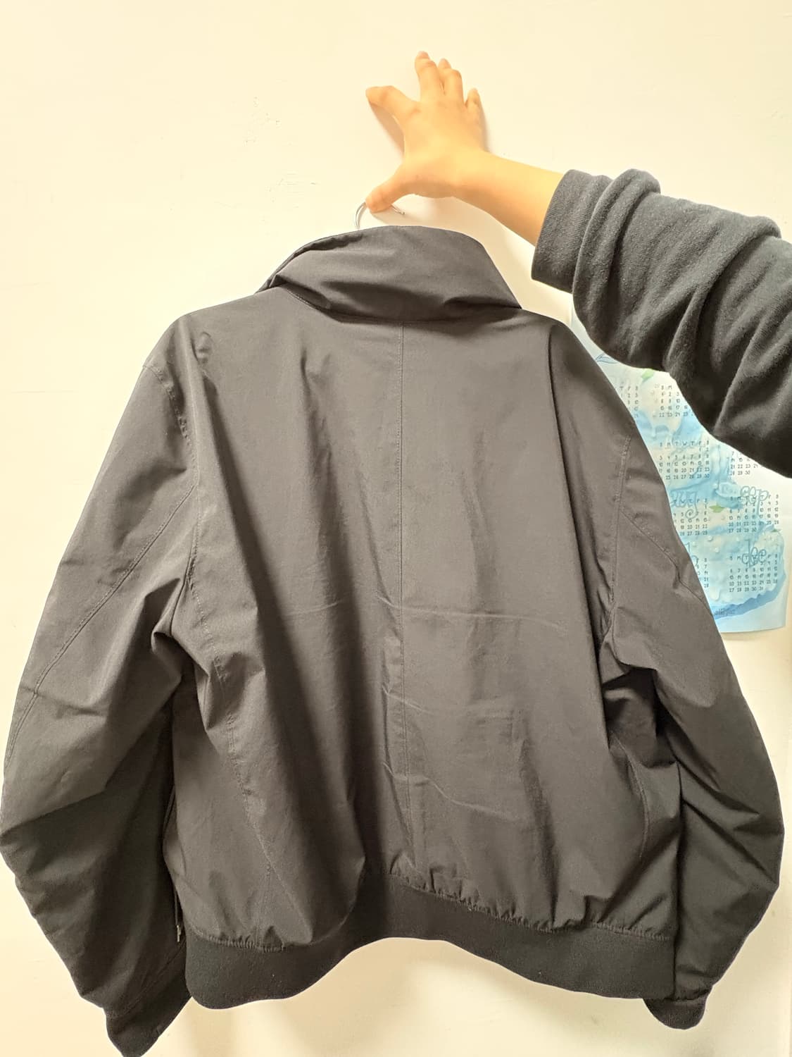 스톤아일랜드 프리마로프트 자켓  상품이미지7