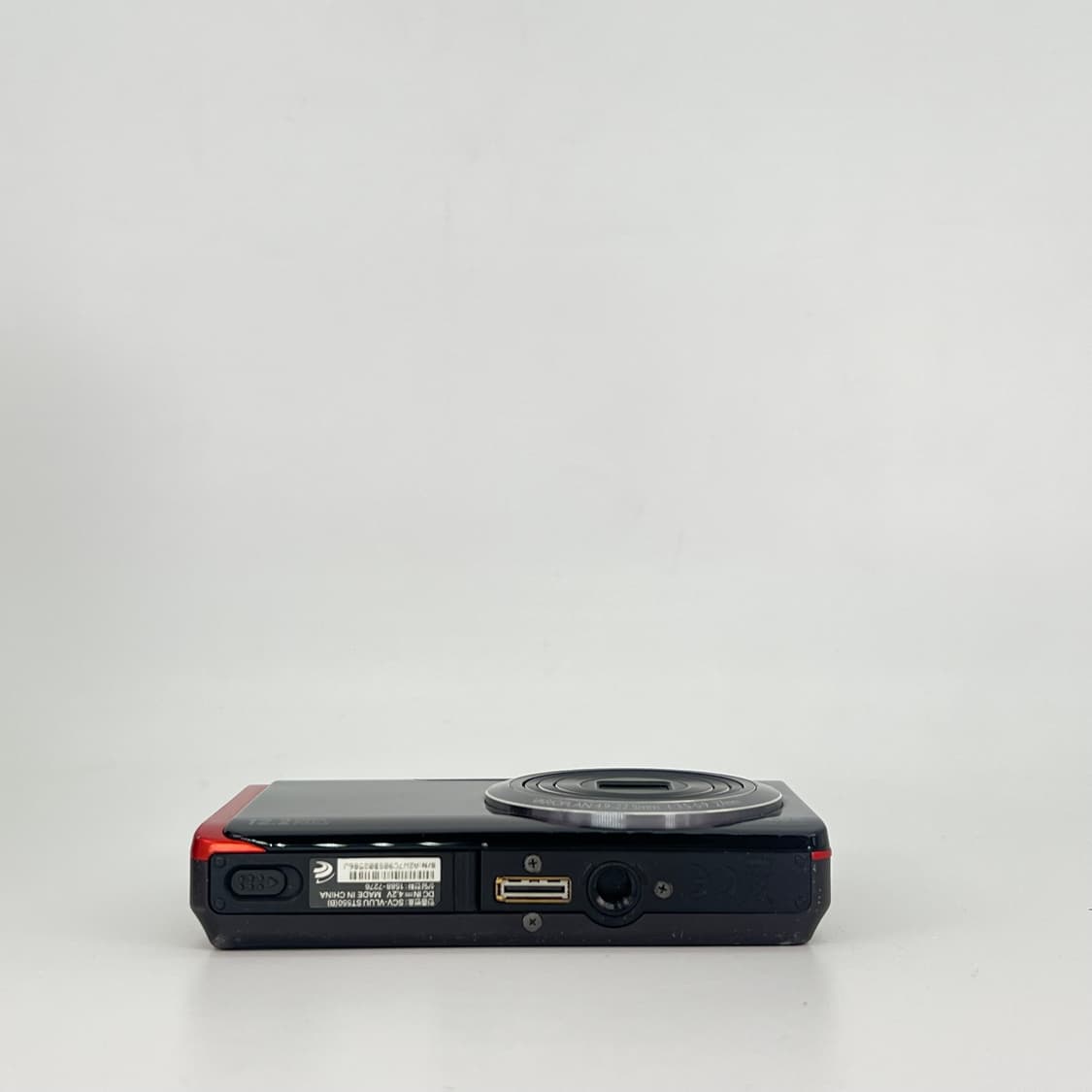 삼성 Samsung VLUU ST550 블랙 상품이미지8