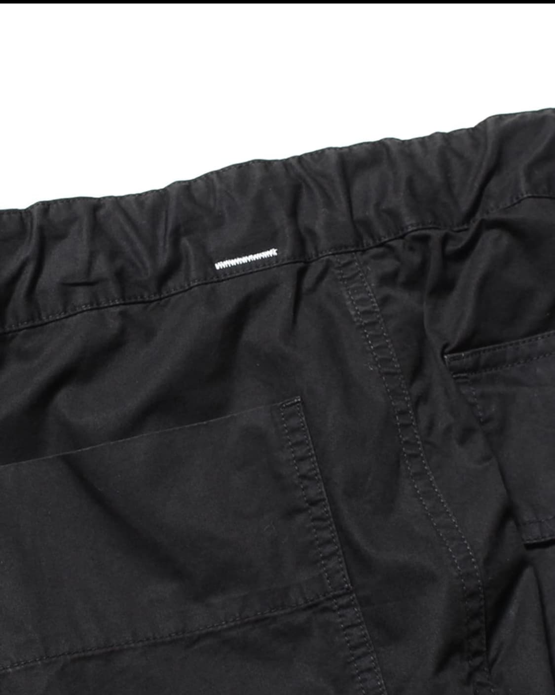 MHL 트윌 팬츠 상품이미지4