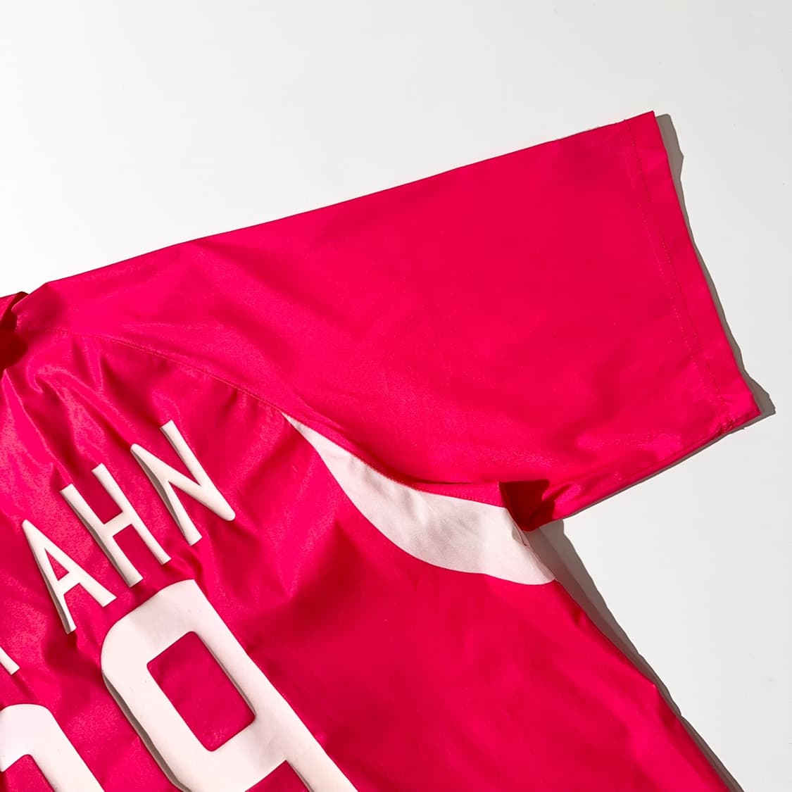 나이키 2002 월드컵 대한민국 국가대표 안정환 축구 유니폼 져지 상품이미지7