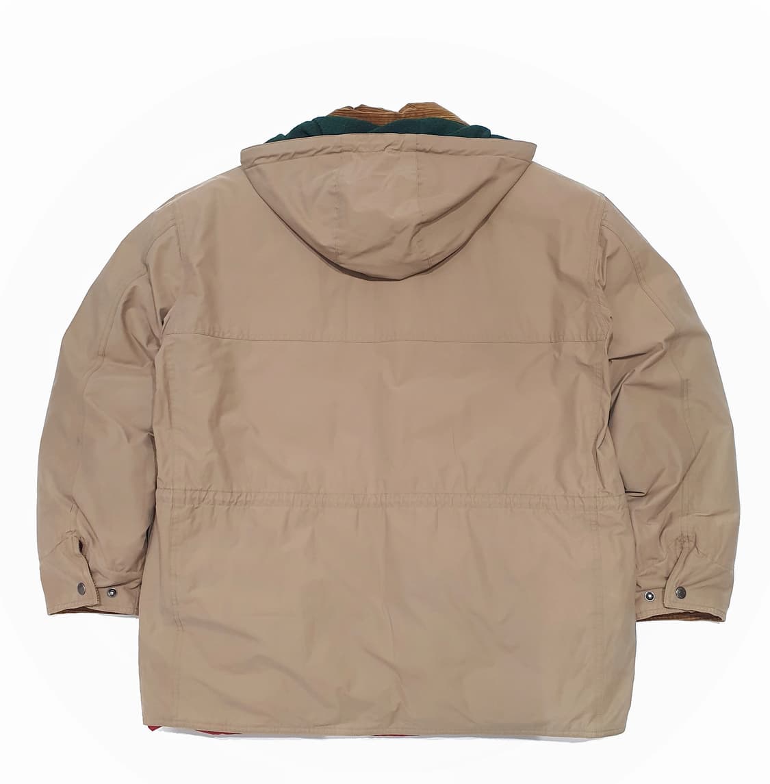 폴로 파이어맨 다운 파카 90s XL (110 이상) 상품이미지2