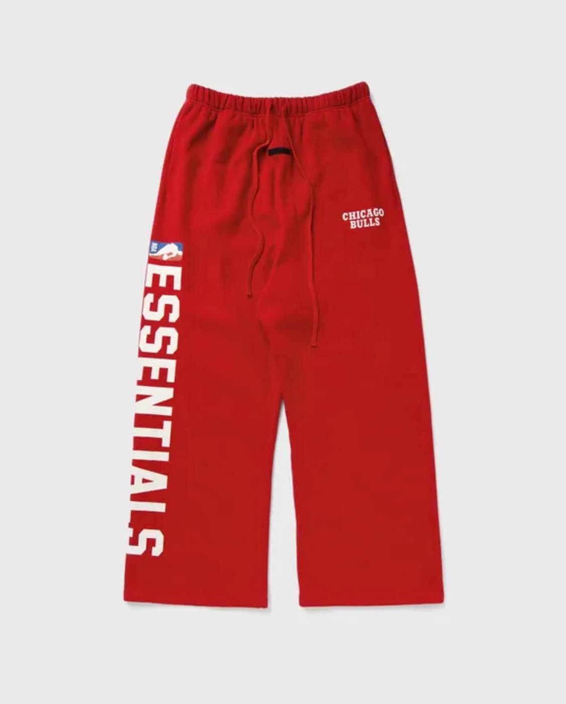 피어오브갓 x NBA Essentials Bulls Lounge 스웻팬츠 상품이미지1