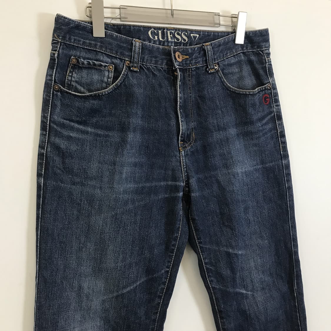 게스 GUESS 90s USA 데님청바지 [32인치] 상품이미지2