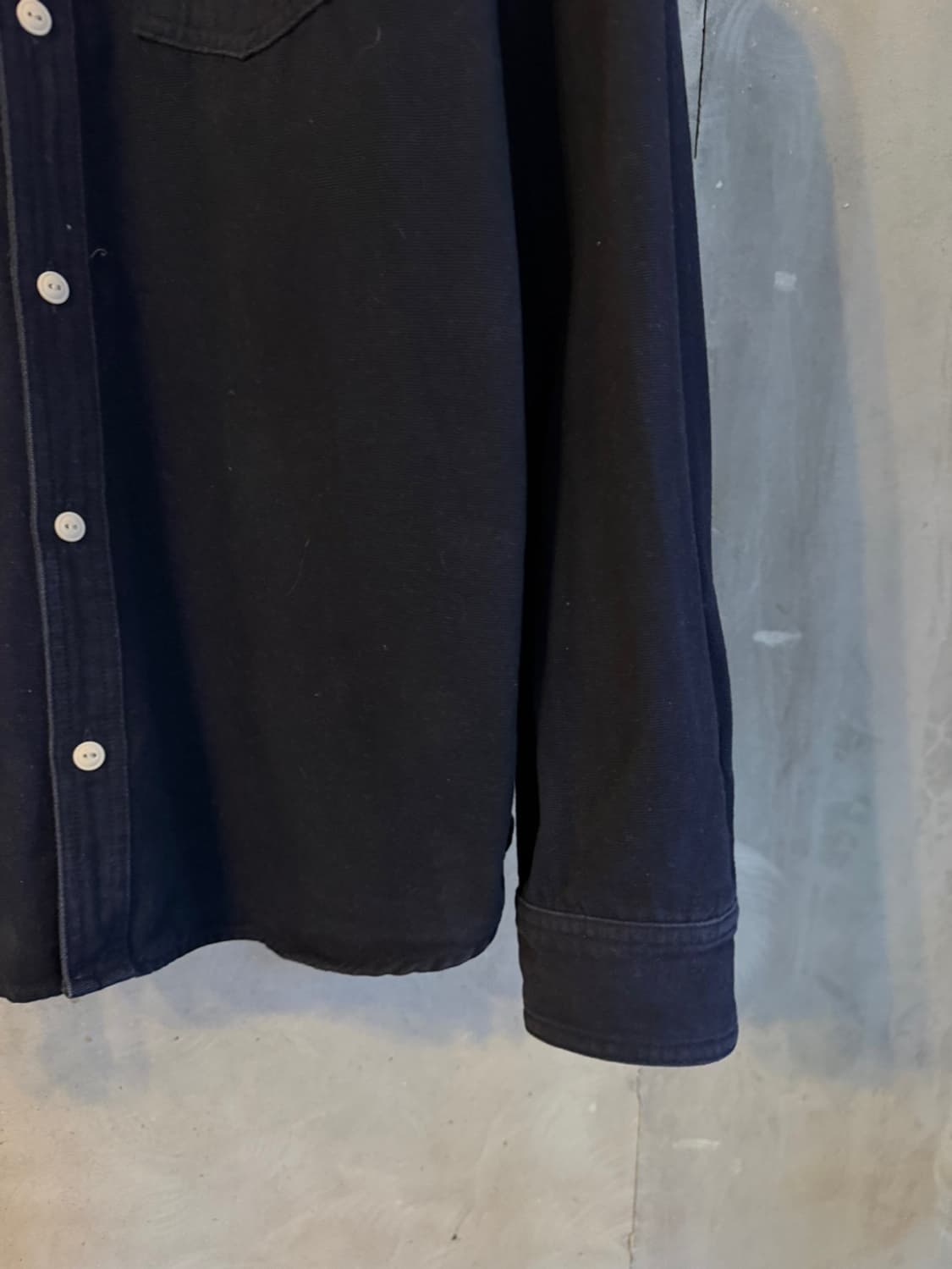 칼하트 워크셔츠 100~103 상품이미지5