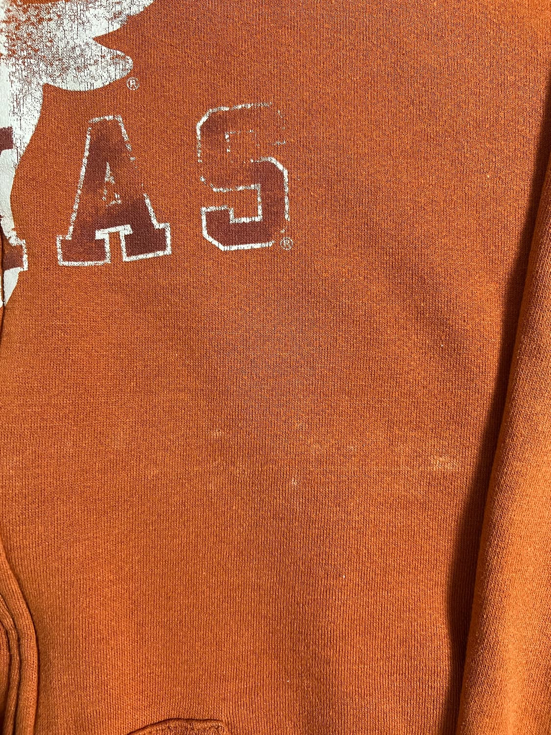 00s russell athletic hood zip up 러셀 후드집업 상품이미지4