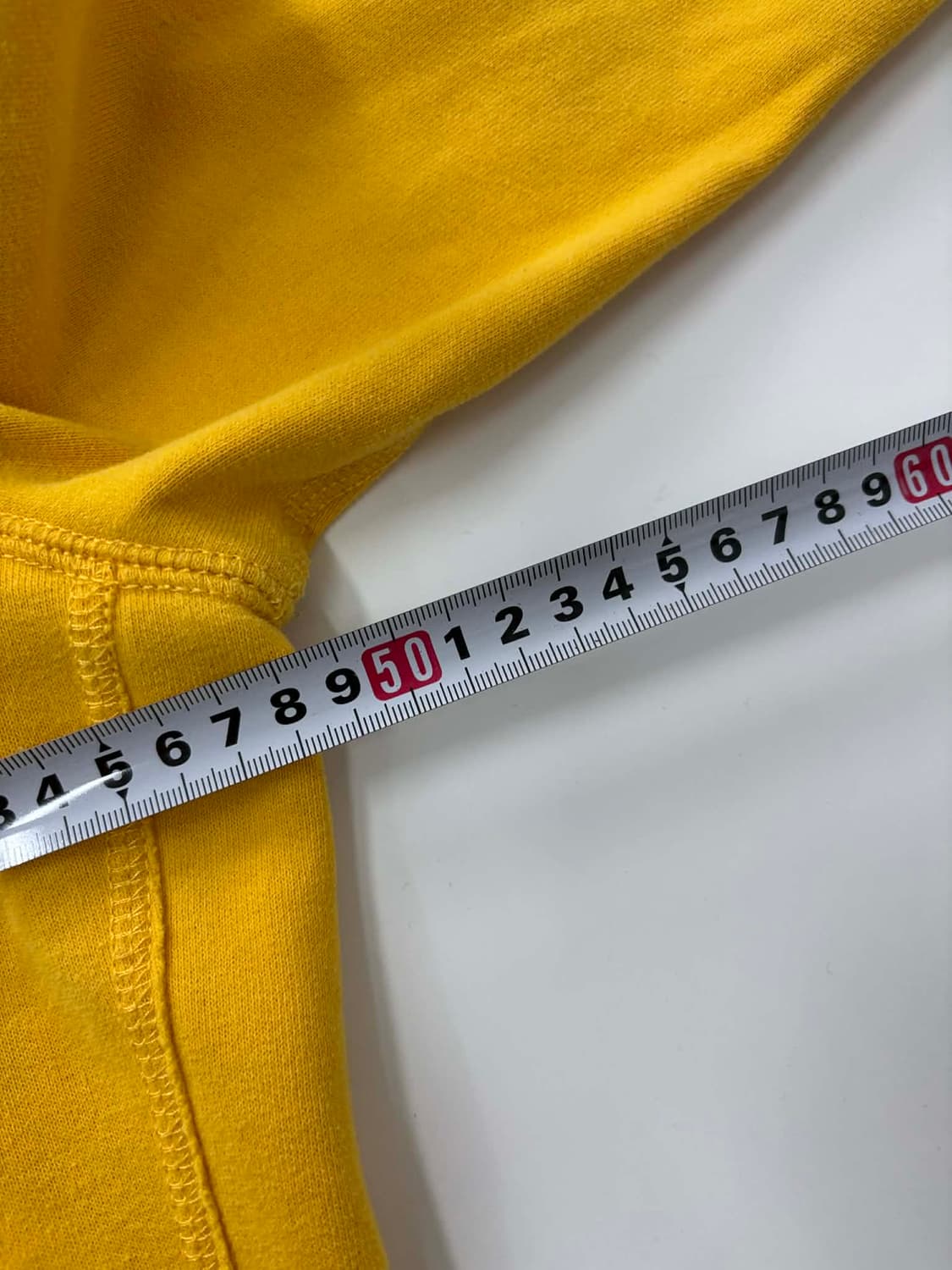 아베크롬비 y2k 여리핏 스웨트셔츠 후드티(L) 상품이미지7