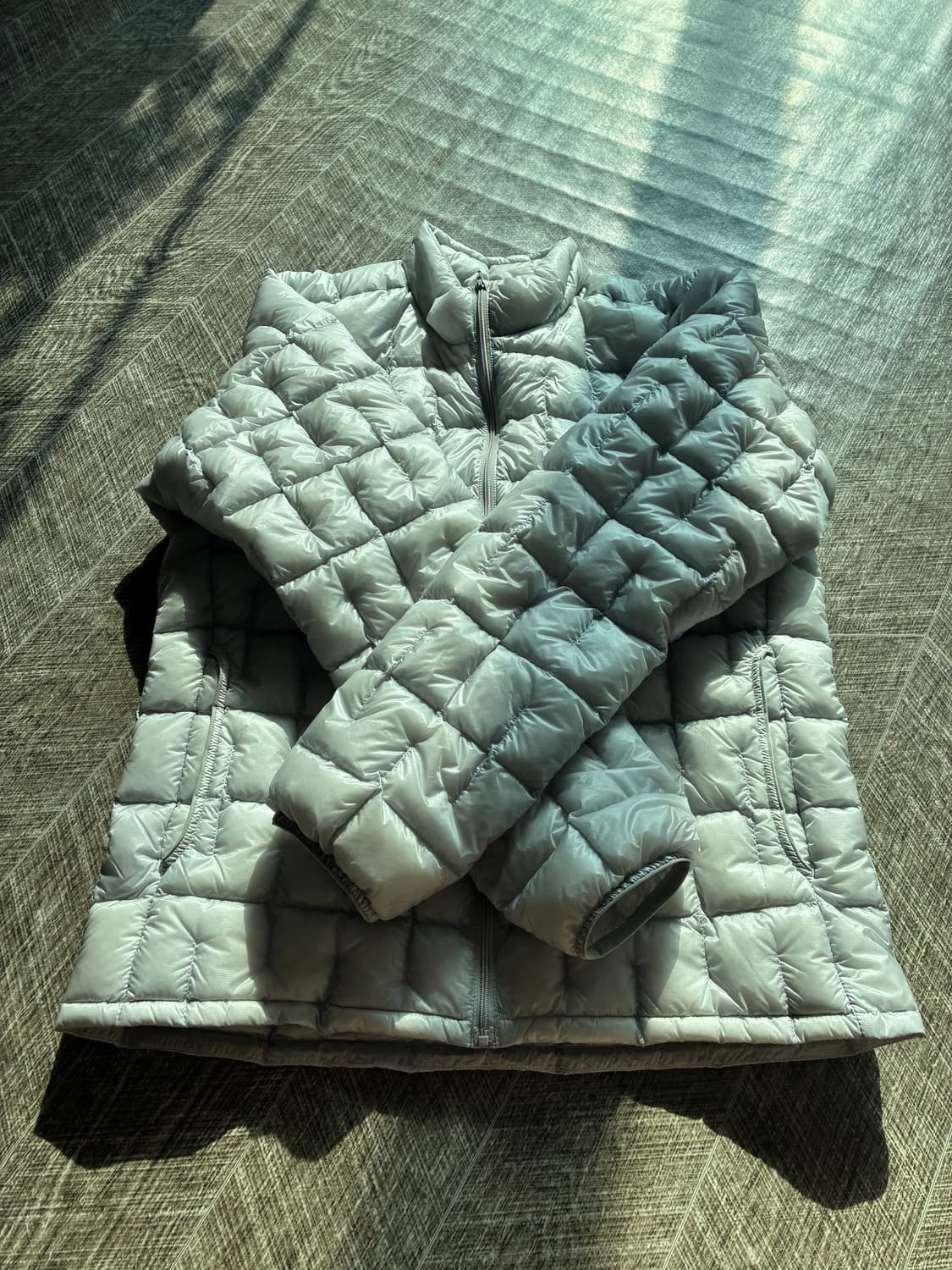 몽벨 플라즈마 M 새상품 상품이미지1