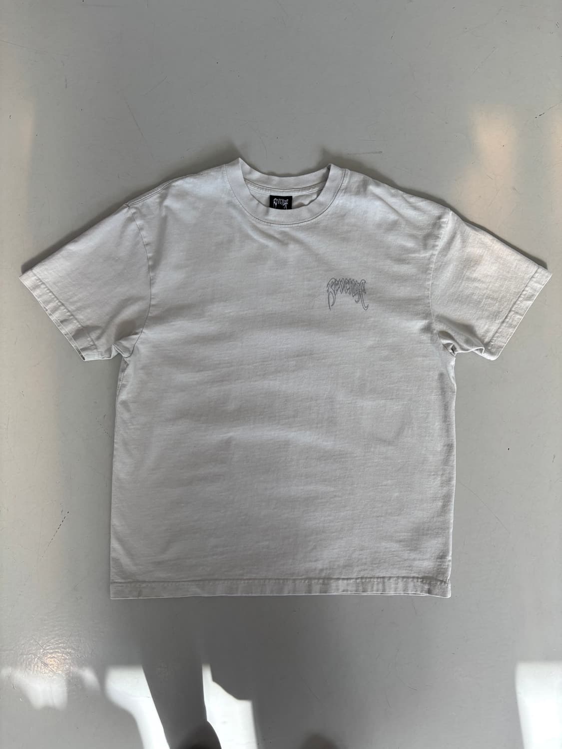 Revenge Round T 상품이미지2