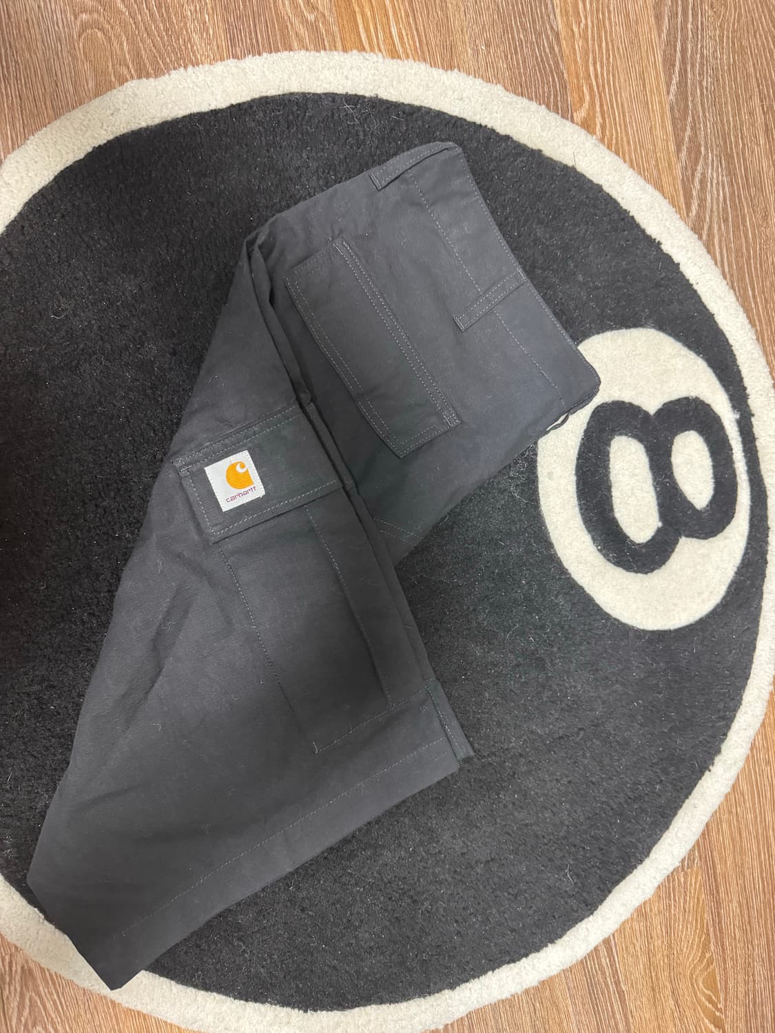 Carhartt REGULAR Cargo Short 상품이미지1