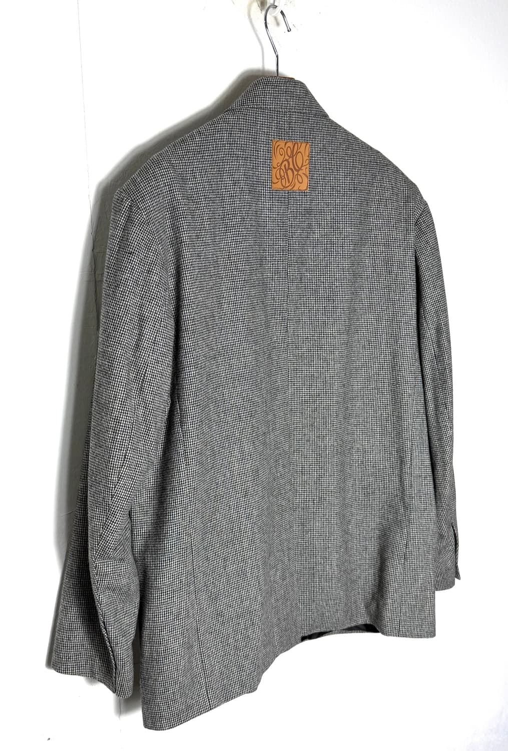 비욘드클로젯 블레이저 비욘드클로젯자켓 상품이미지2