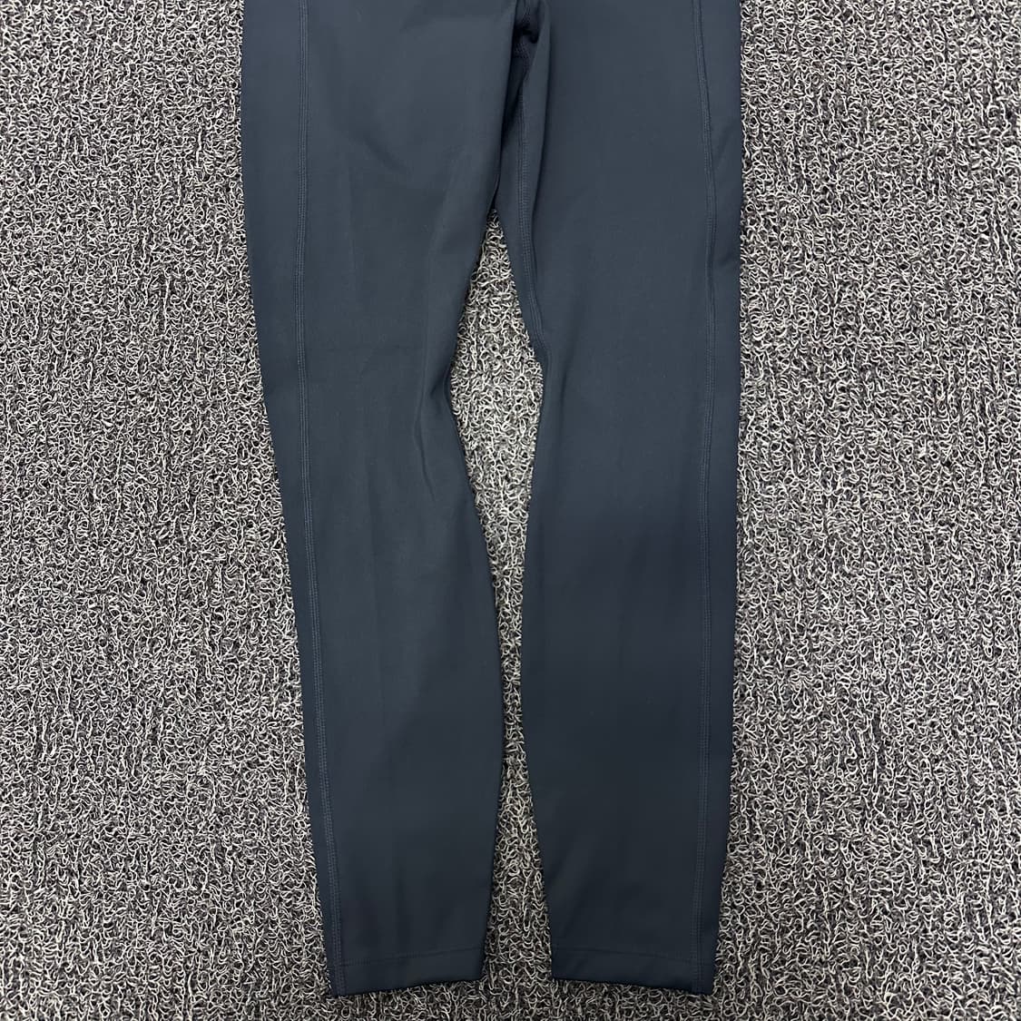 NIKE 나이키 여성 레깅스 필라테스복 운동복 블랙 S 상품이미지3