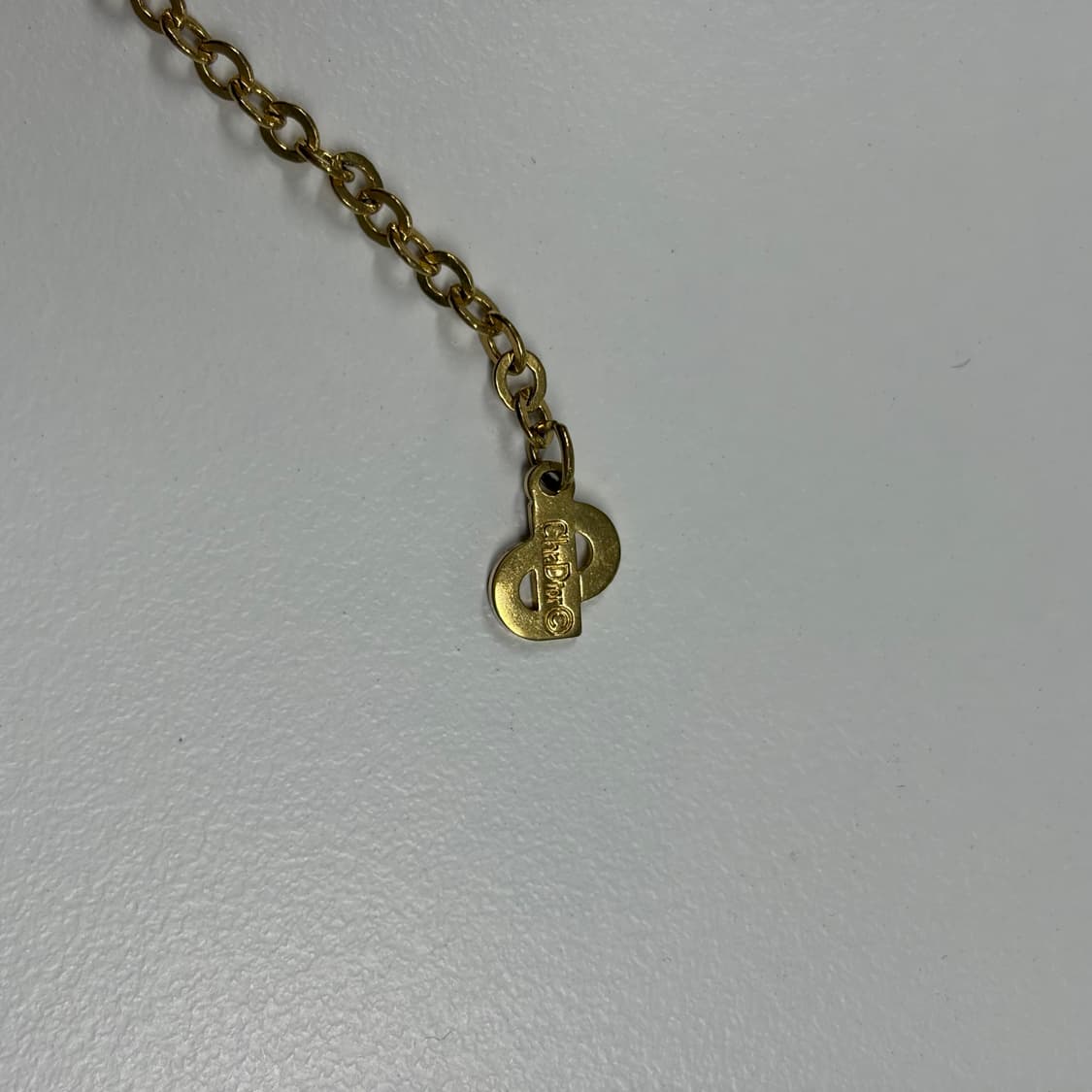 디올 주사위 목걸이 상품이미지9