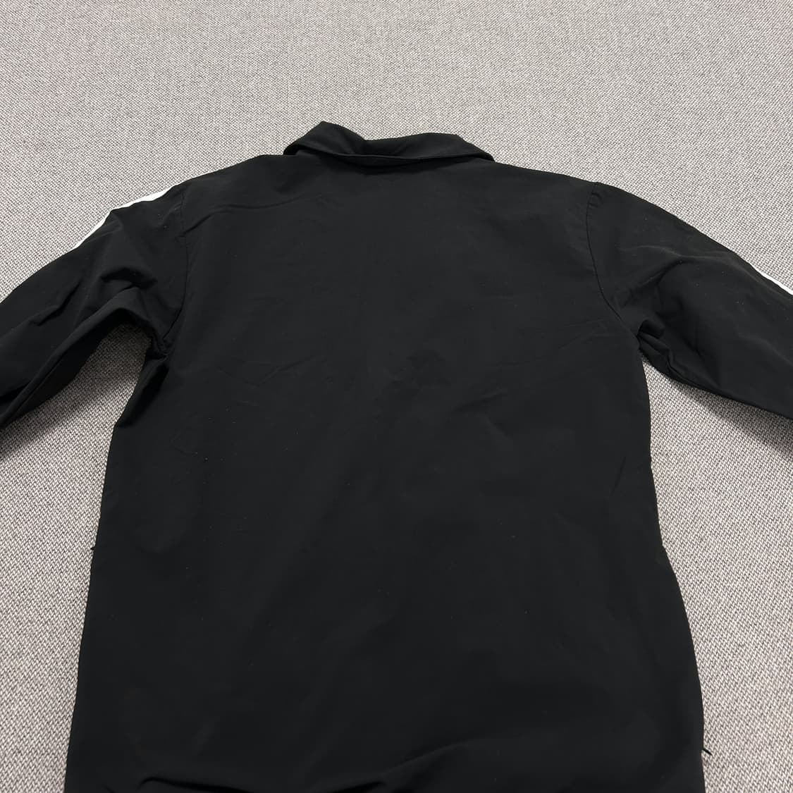 아디다스 파이어버드 트레포일 웜업(L) 상품이미지6