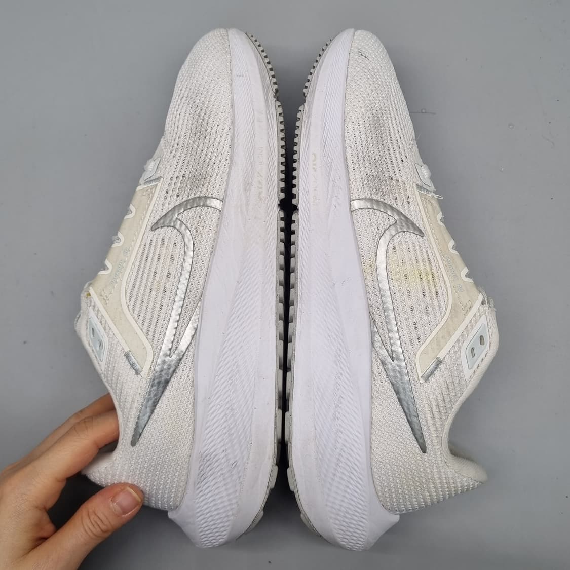 나이키 페가수스40 여성운동화235  상품이미지5