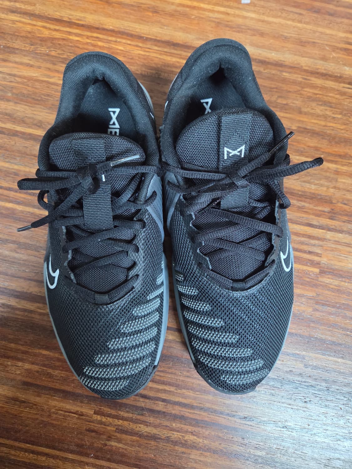 나이키 메트콘 9 헬스화 285 상품이미지3