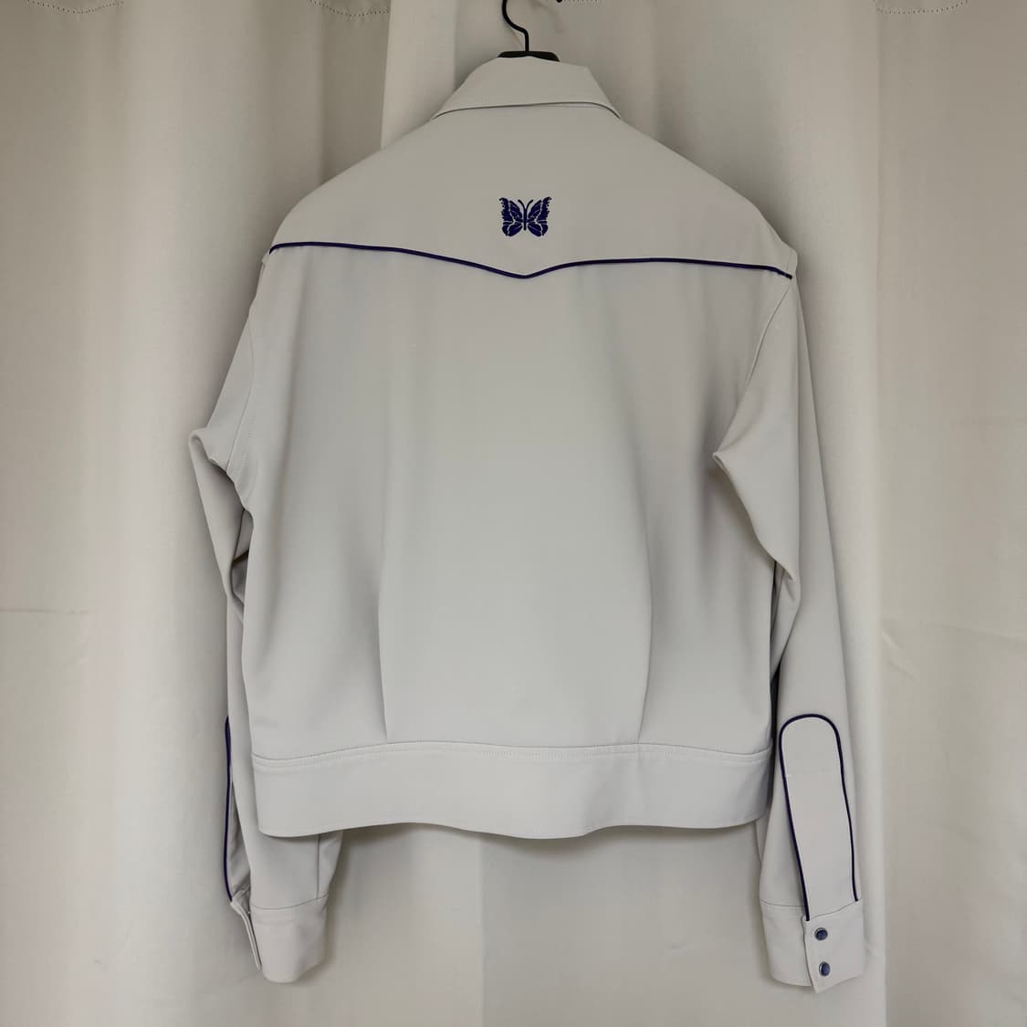 니들스 파이핑 카우보이 자켓 상품이미지3