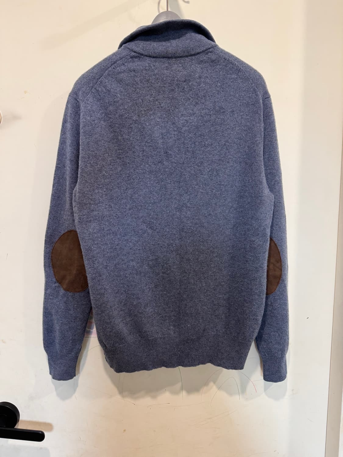 폴로랄프로렌 하프 집업 니트 상품이미지3