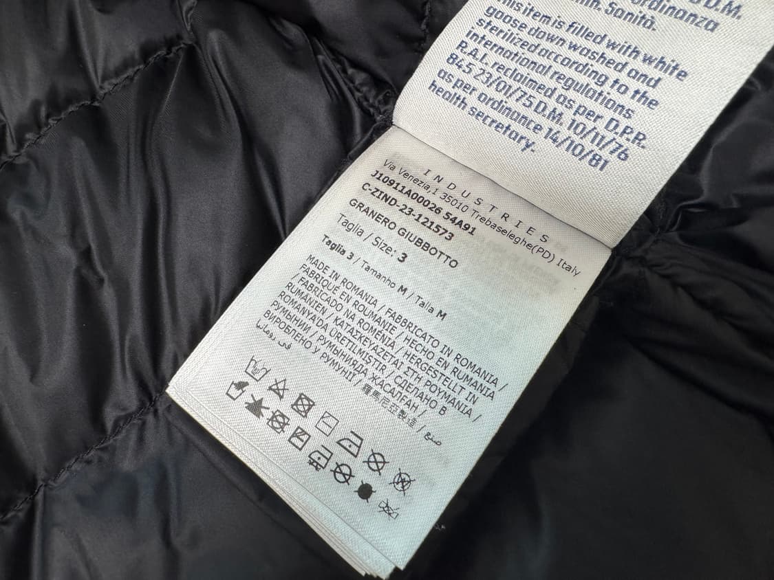 몽클레어 패딩 점퍼  상품이미지6