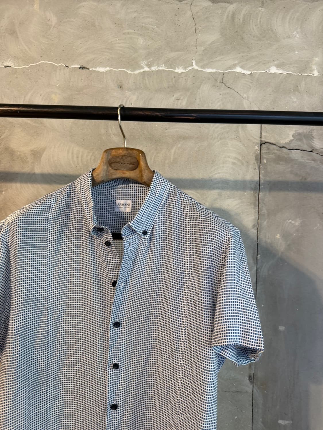 아르마니 꼴레지오니 셔츠 100~103 상품이미지2