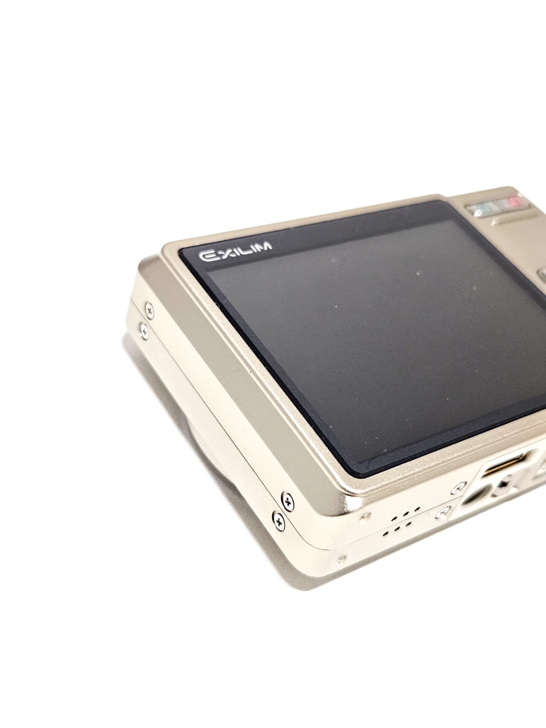 카시오 엑슬림 Casio Exilim EX-Z500 디카 디지털카메라 상품이미지5