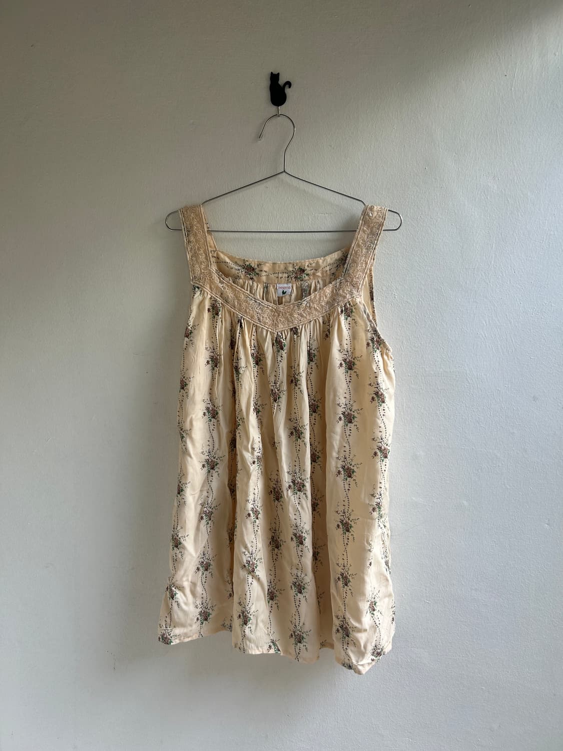 boho sleeveless 상품이미지1