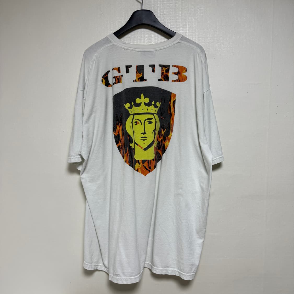 Martyr Tour GTB Tee 상품이미지2