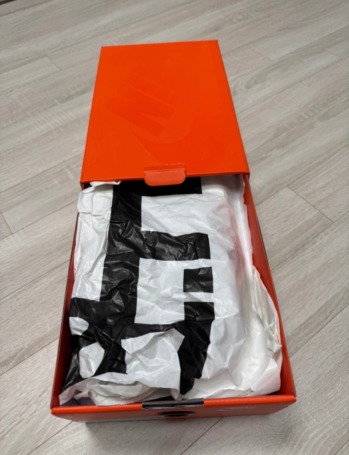 나이키 블레이저 로우 사카이 260 상품이미지3