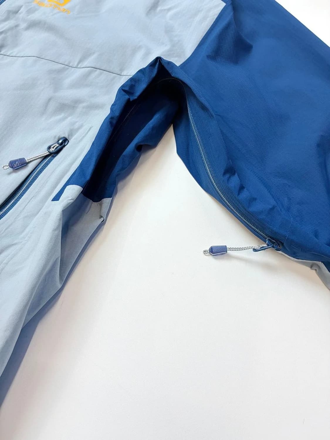 살로몬 14ss 클라이마 프로 에어 3L 바람막이 자켓 PN5655 상품이미지5