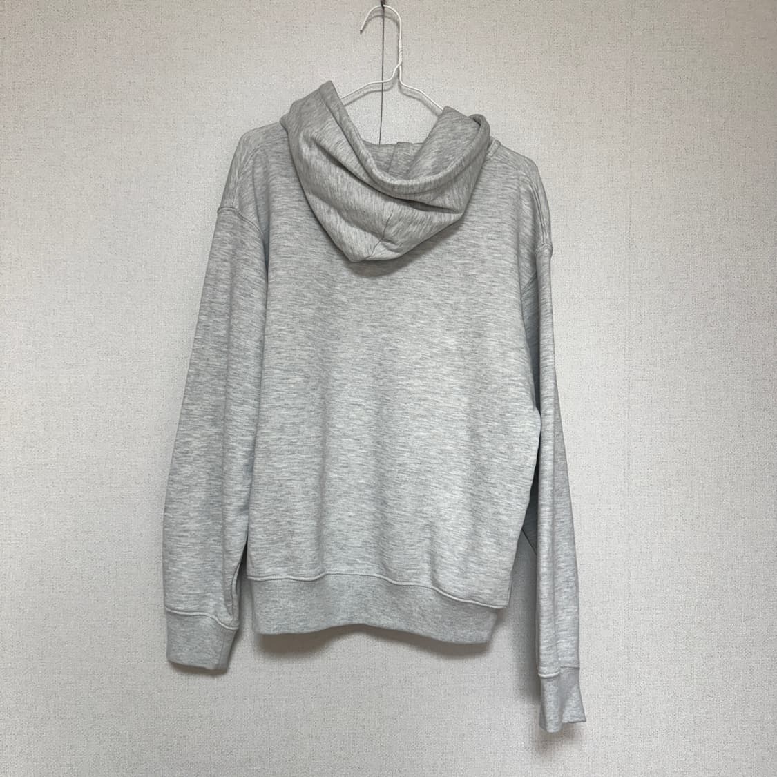 탑텐 남성 후드집업 M 팝니다! 상품이미지2