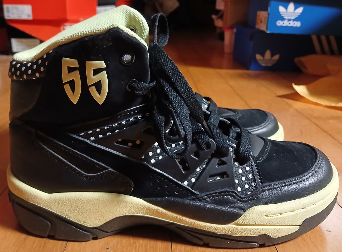 아디다스 오리지날 무톰보 240 상품이미지3