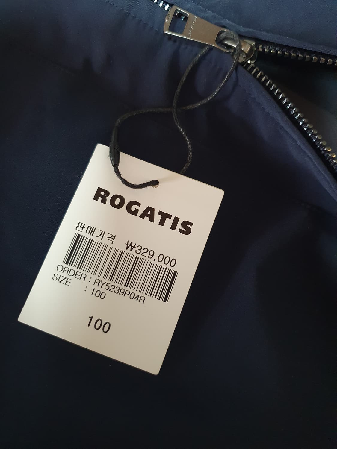 남100신상 자켓 상품이미지7