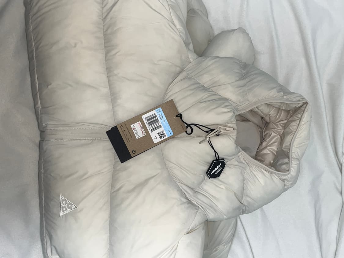 나이키 acg 루나레이크 패딩 m사이즈 상품이미지2