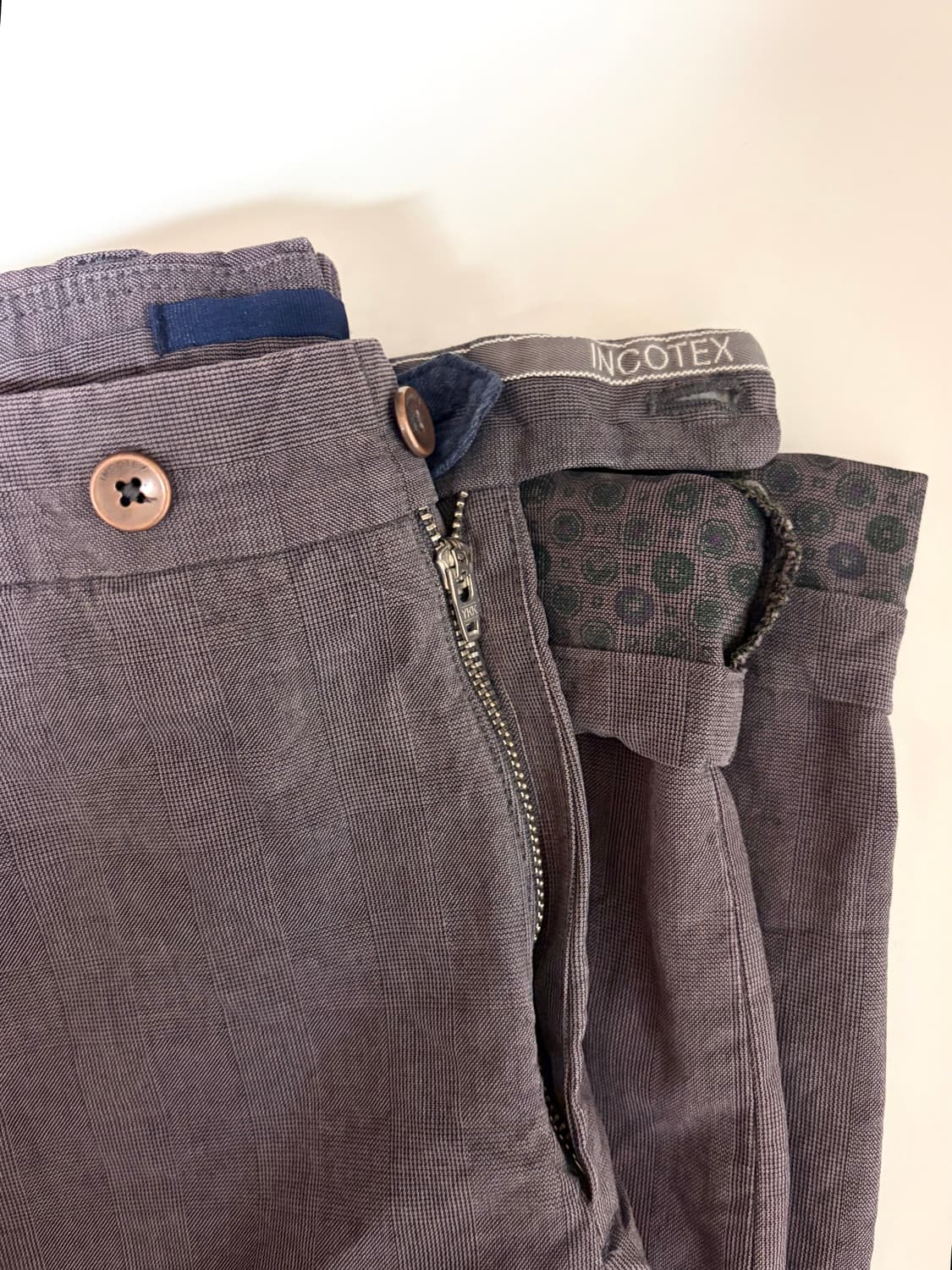 인코텍스(INCOTEX) 프리미엄 코튼 상품이미지8