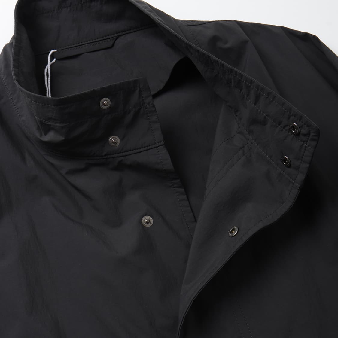 UNITED ARROWS Water Repellent Coat 상품이미지9