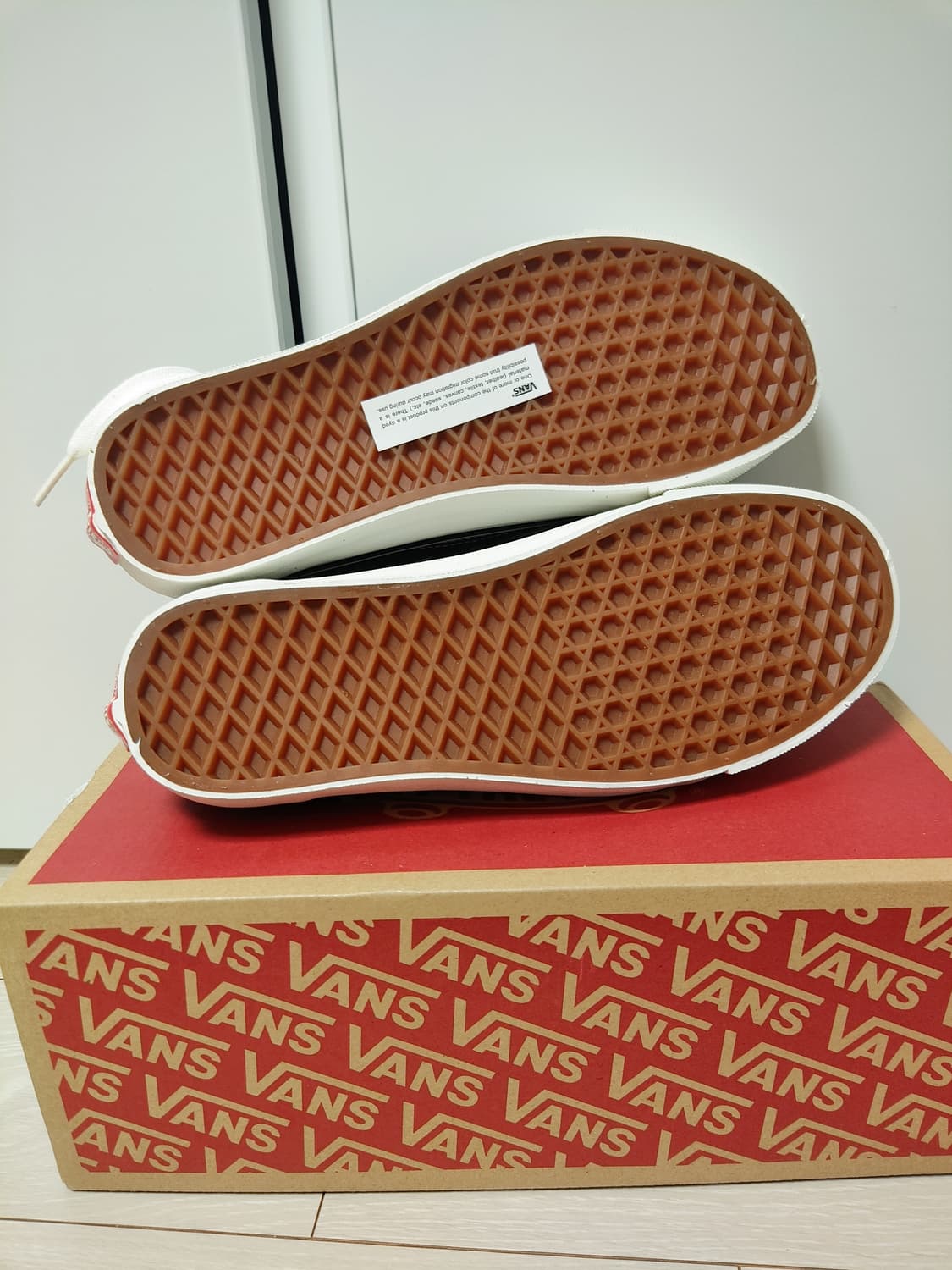 새상품 반스 올드스쿨 DX 250 상품이미지7