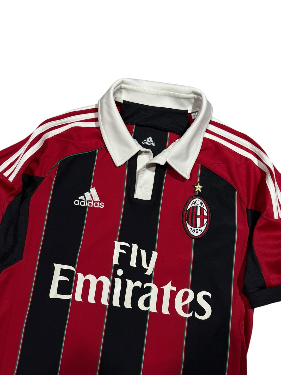Adidas 아디다스 12-13 AC밀란 유니폼 상품이미지2