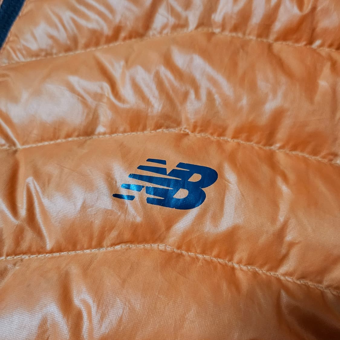 [XL] 뉴발란스 경량패딩 상품이미지6