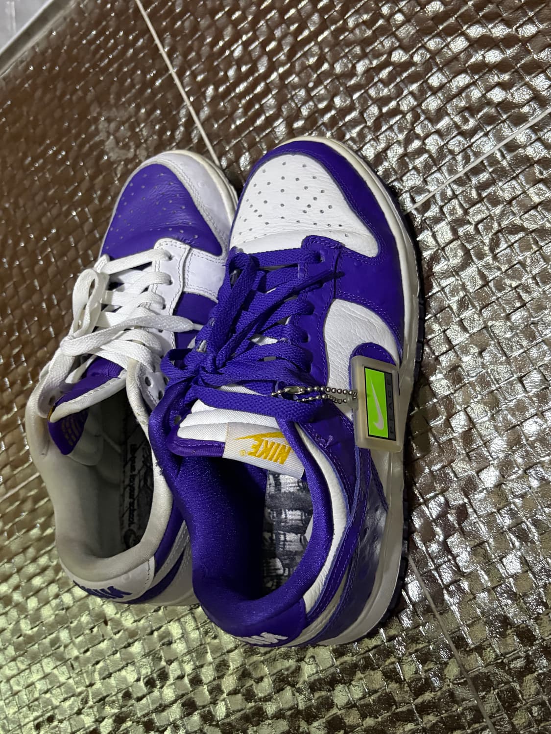 나이키 덩크로우 플립 SE 240 상품이미지2