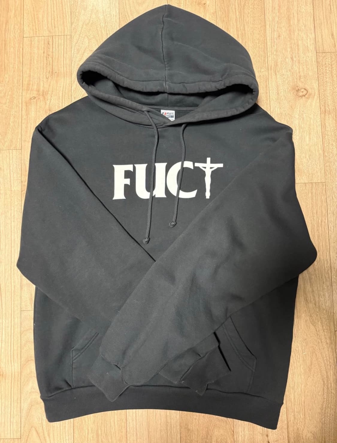 FUCT 후드티 상품이미지1