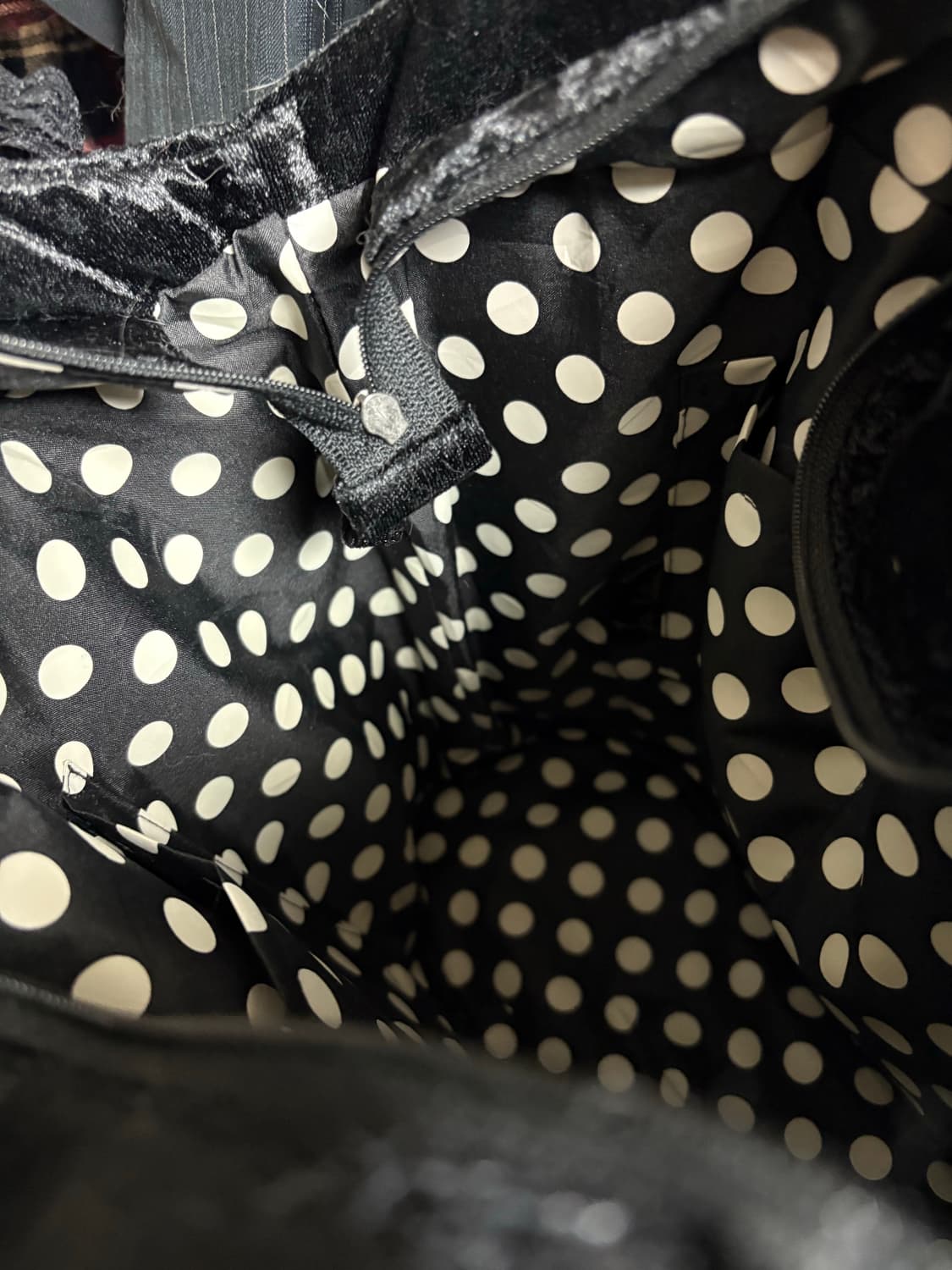 빈티지 가방 상품이미지2