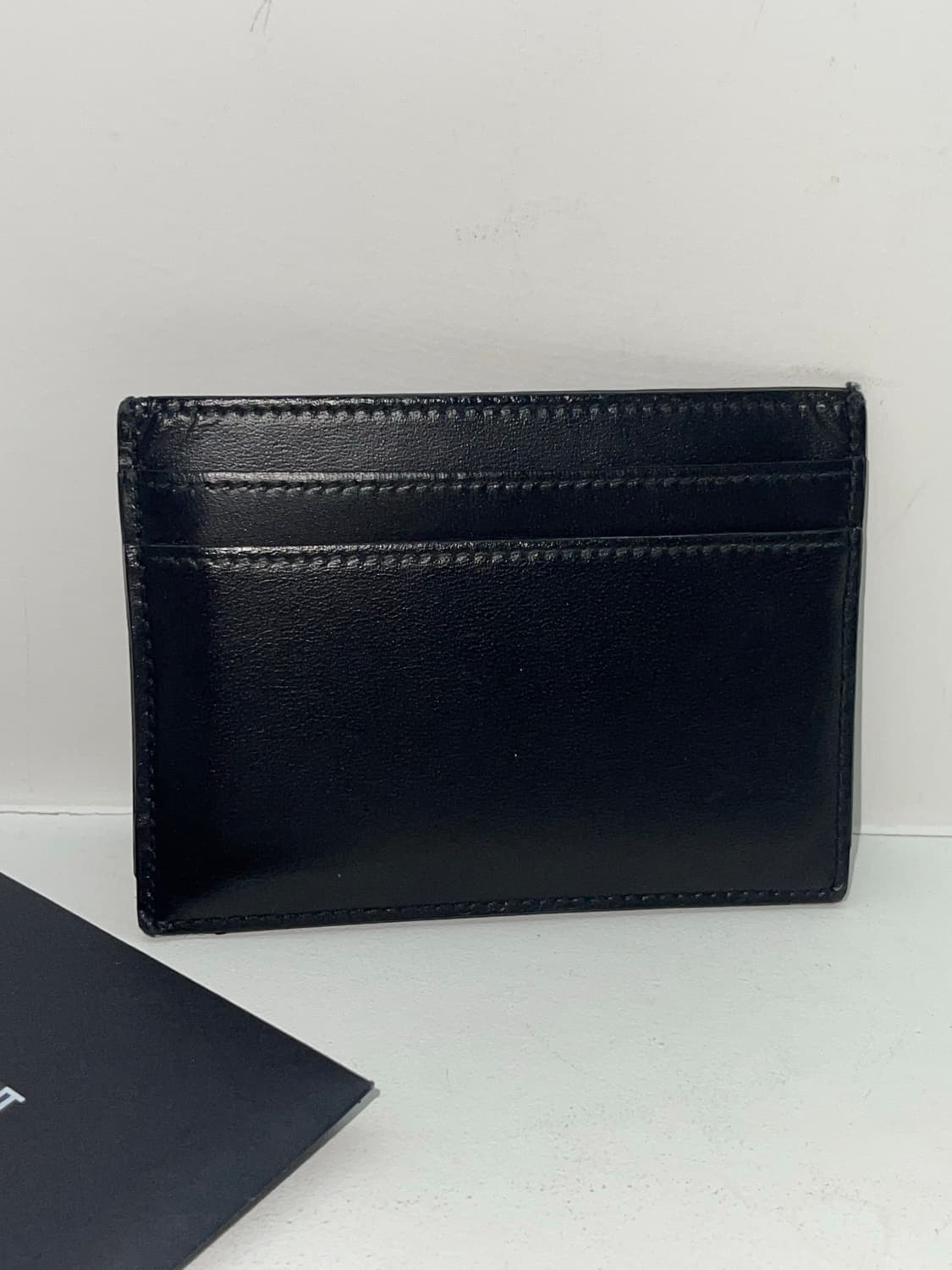 생로랑 카드지갑 상품이미지4
