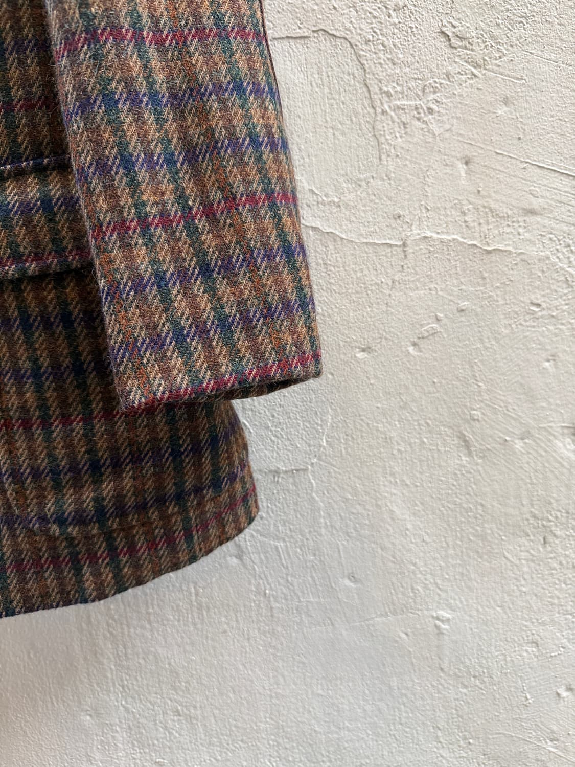 제이프레스 도네갈트위드 자켓 상품이미지4