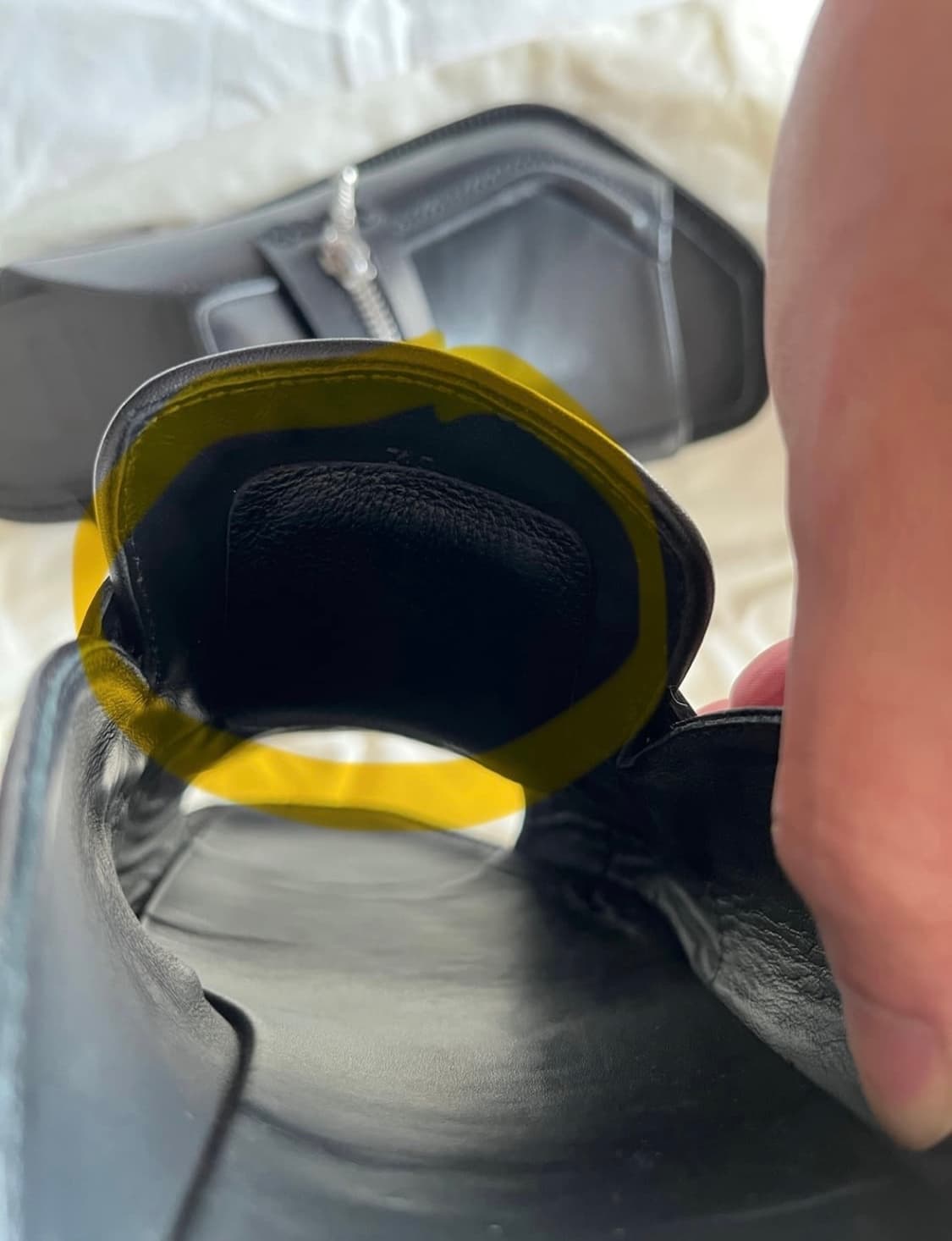 마리아노 몬스터 로퍼 슬리퍼 39 상품이미지2