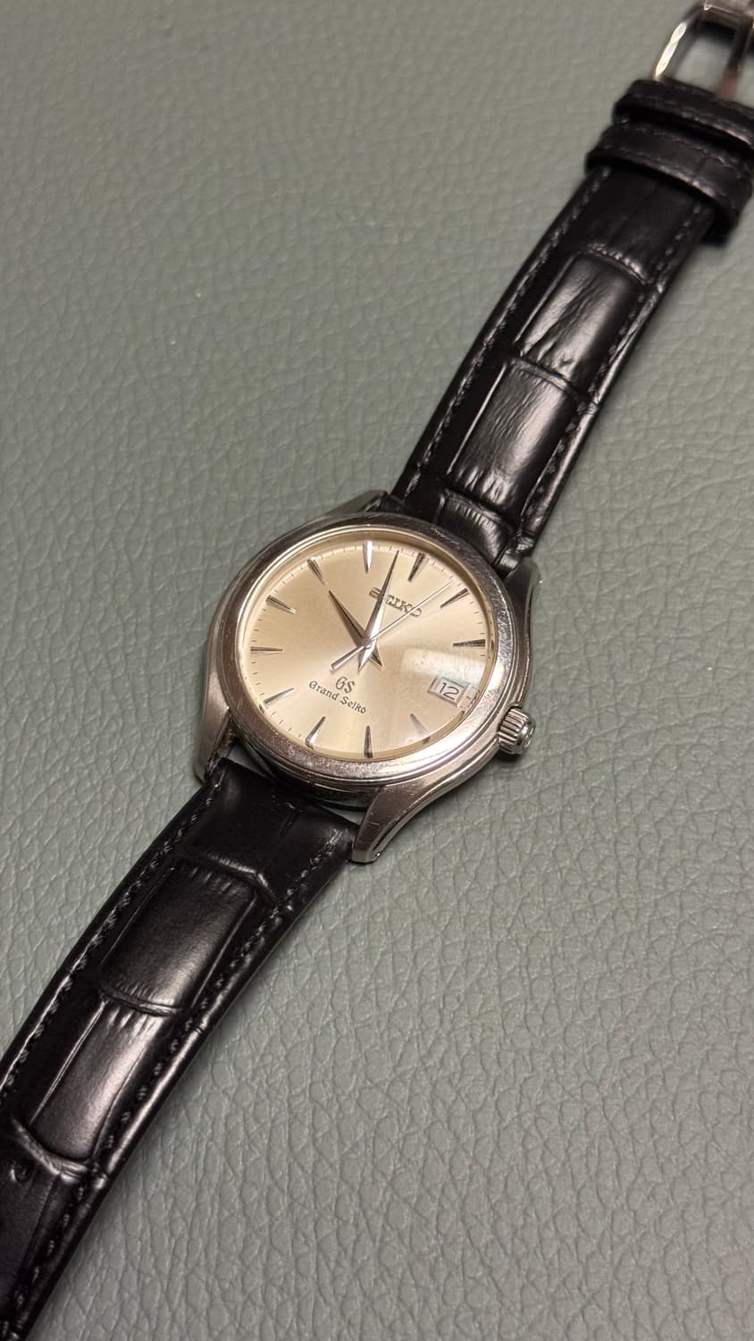 그랜드 세이코 SBGX005 빈티지 시계 Grand Seiko 상품이미지2