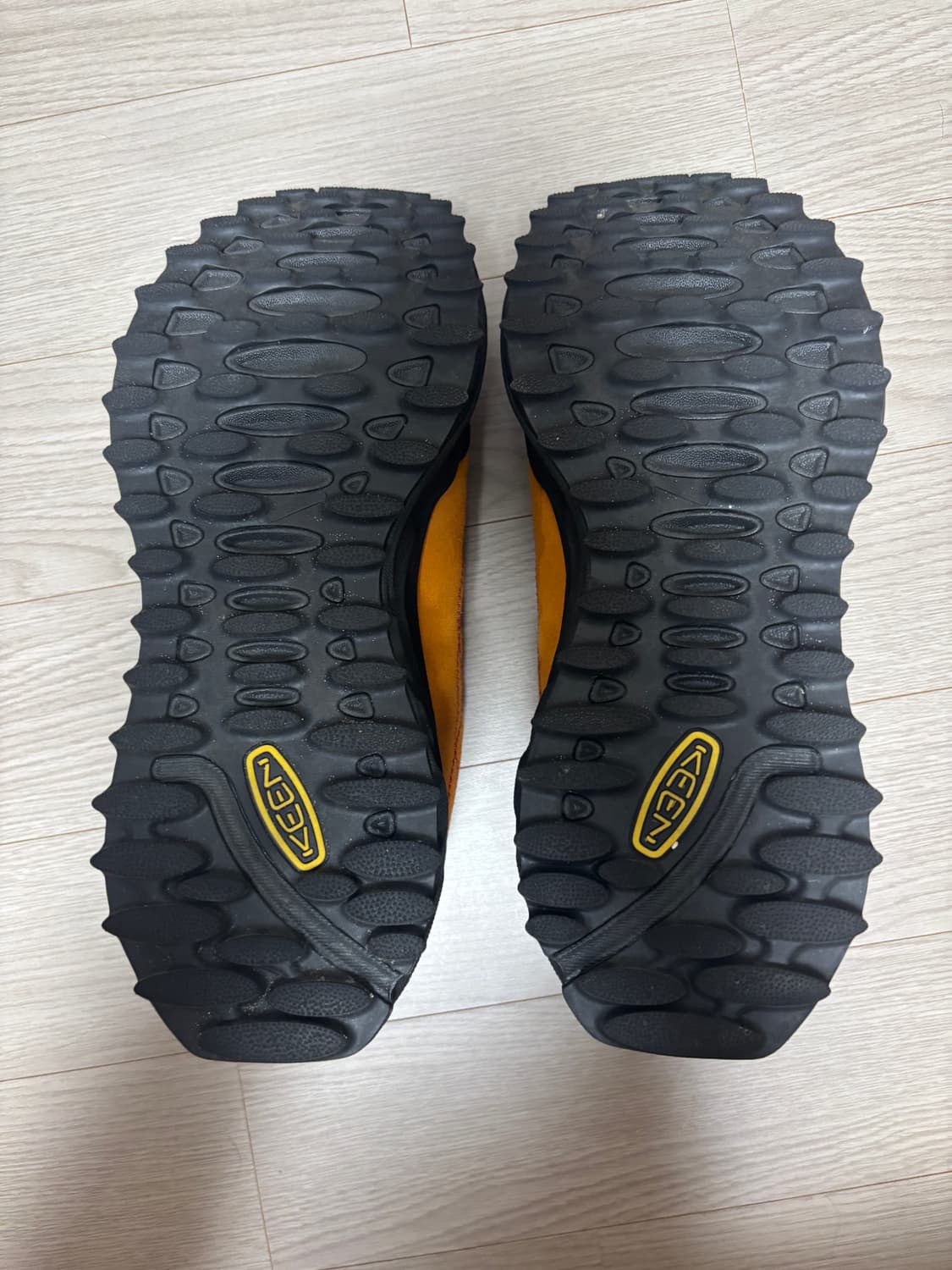 킨 재스퍼 자이오닉 오랜지 상품이미지4