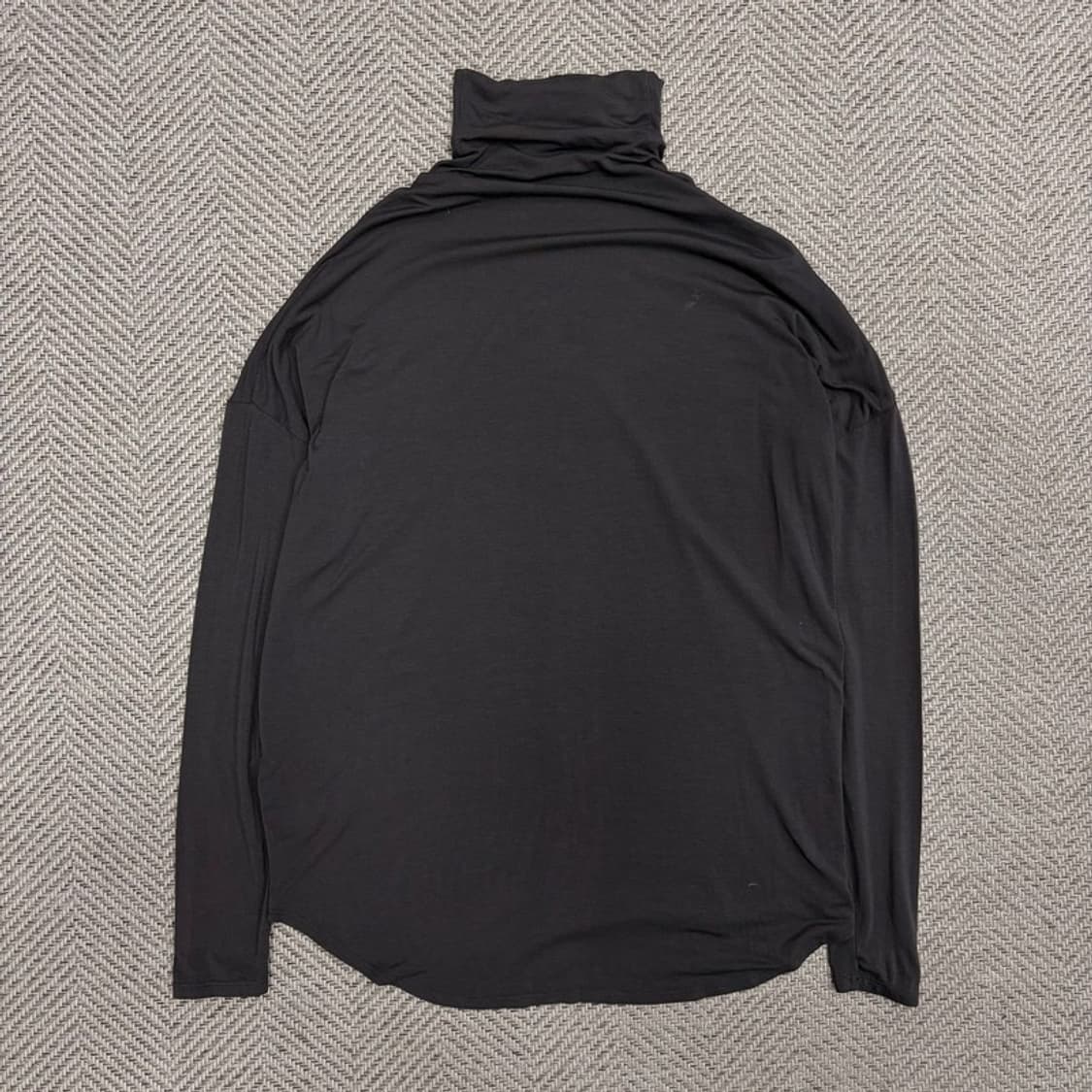 빈스 터틀넥 티셔츠 v1109 상품이미지2