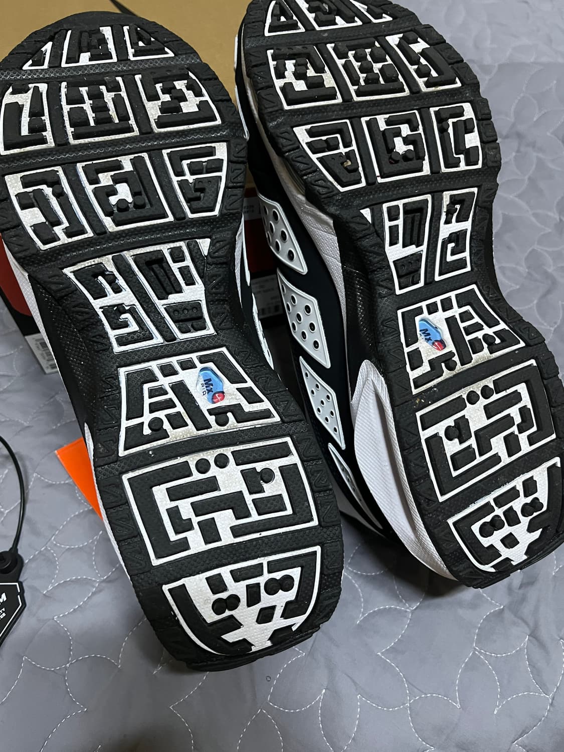 나이키 우먼스 에어맥스 SNDR 280 상품이미지5