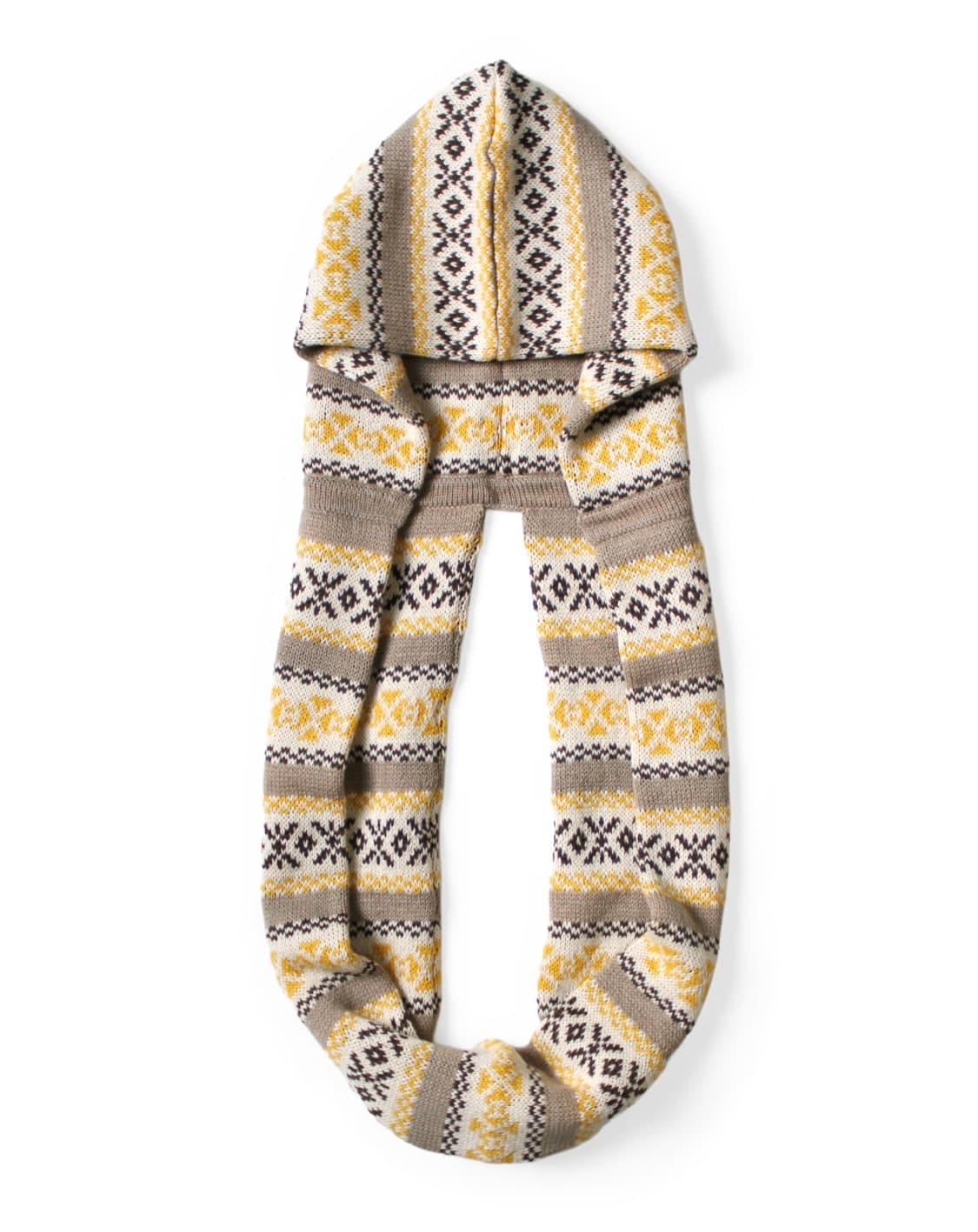 캐피탈 바라클라바 마후라 머플러 비니 상품이미지4