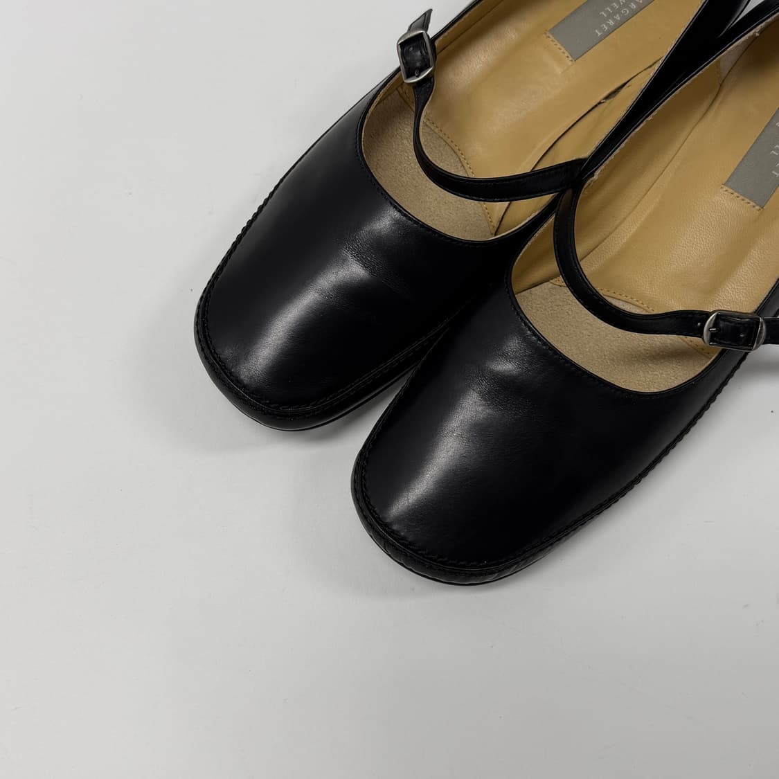 Margaret Howell mary jane 상품이미지3