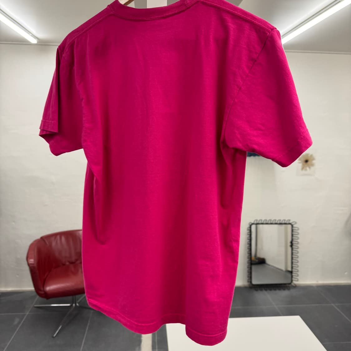 MOS Burger T-shirts 상품이미지4